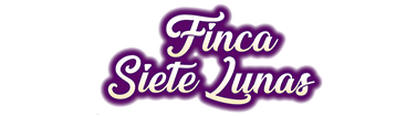 Fincas Siete Lunas logo