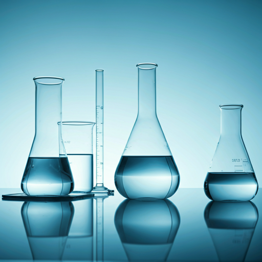 Desarrollo e investigación en bebidas y agua