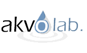 Logo de Laboratorio AKVO